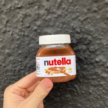 Nutella 